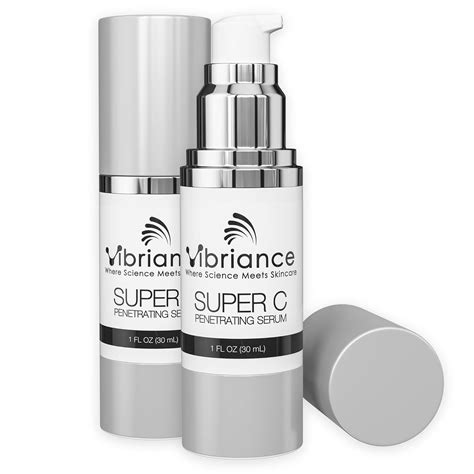 vibriance super c serum|vibriance super c serum for women over 60.